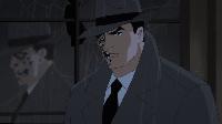 Click to watch 'The Killer Inside Me' (popup) Batman Caped Crusader